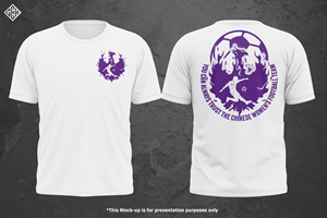 Design de T-shirt par gekgrfx pour ce projet | Design : #28857069