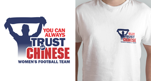 T-shirt Design by typefdesign for this project | Design: #28865594