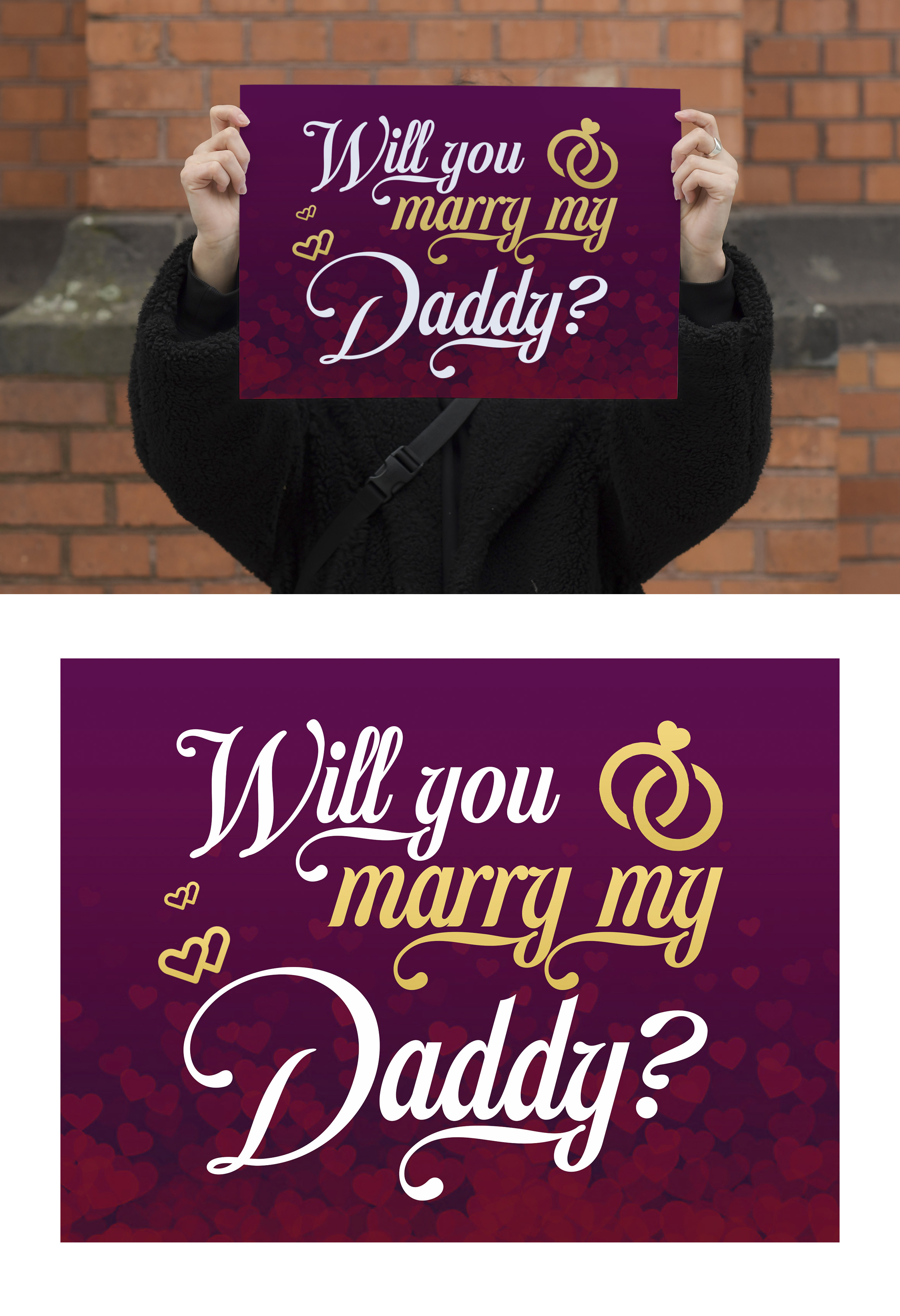 Poster Design by debdesign for this project | Design #28837302