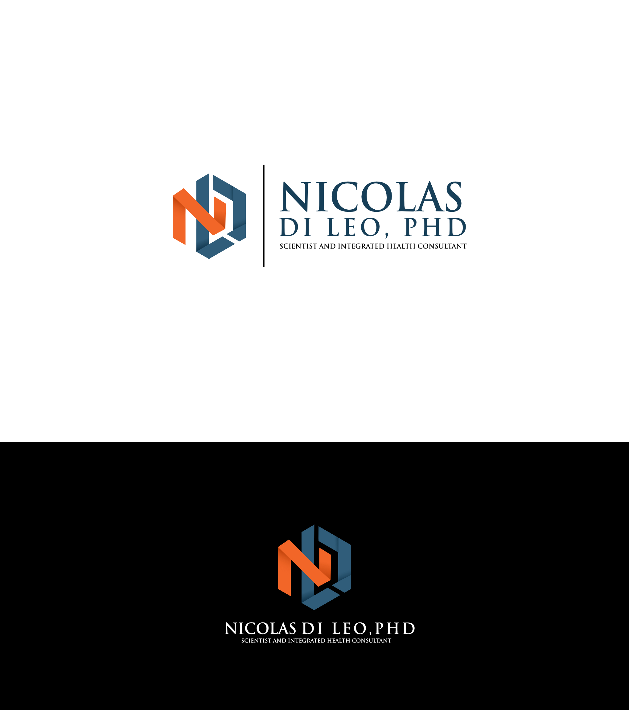 Logo Design by zanusi for this project | Design #28850103