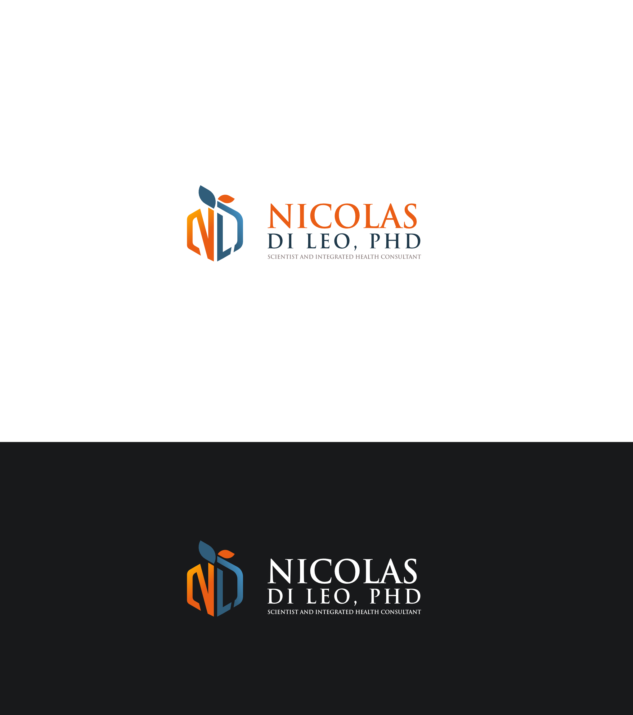 Logo Design by zanusi for this project | Design #28855560