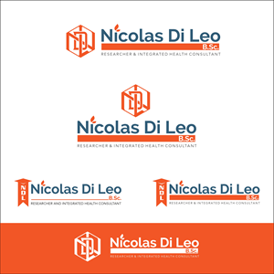 Logo Design by Jalpa Jadav