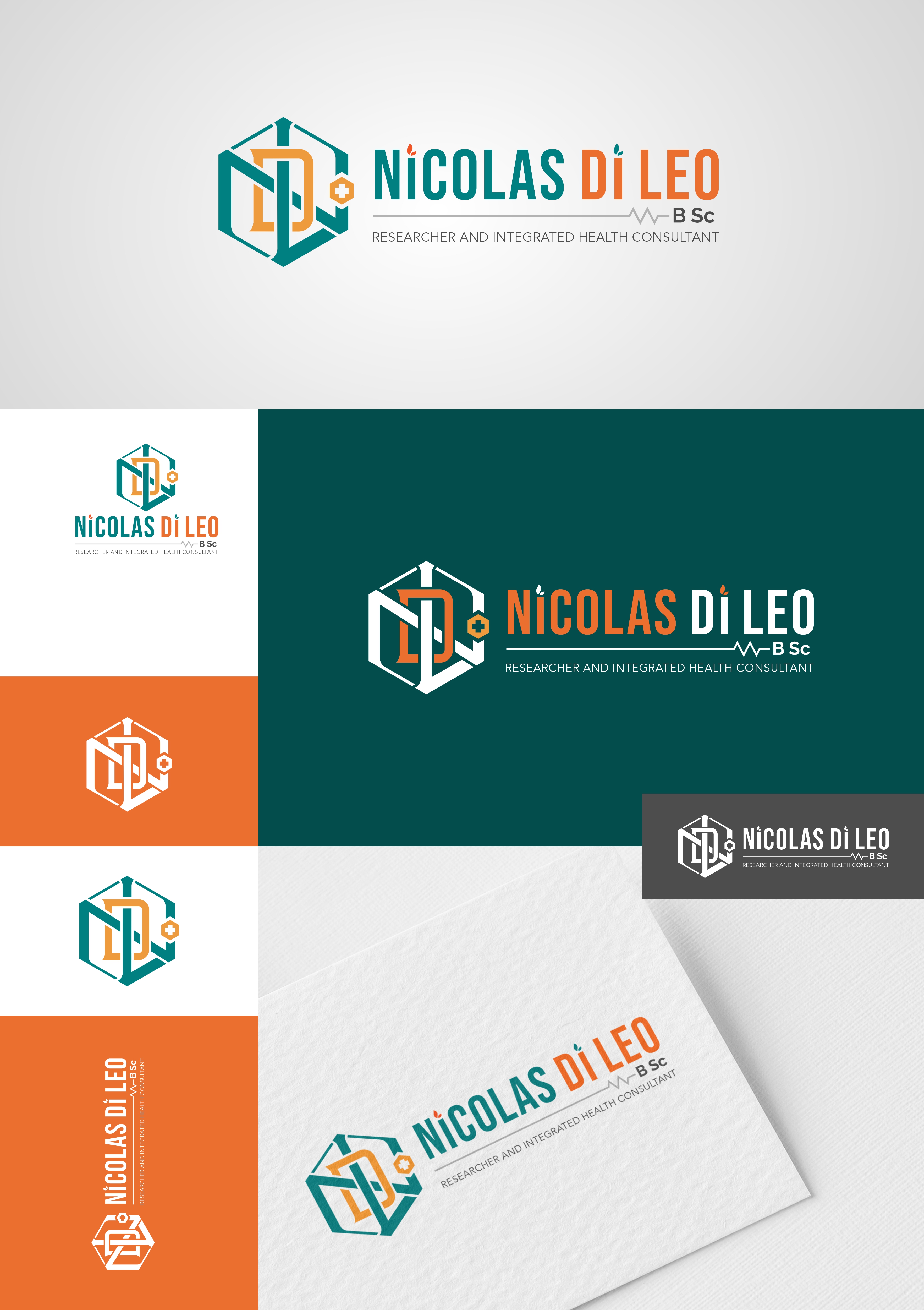 Logo-Design von Jalpa Jadav für dieses Projekt | Design #28859783