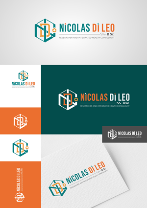 Logo-Design von Jalpa Jadav für dieses Projekt | Design: #28859783
