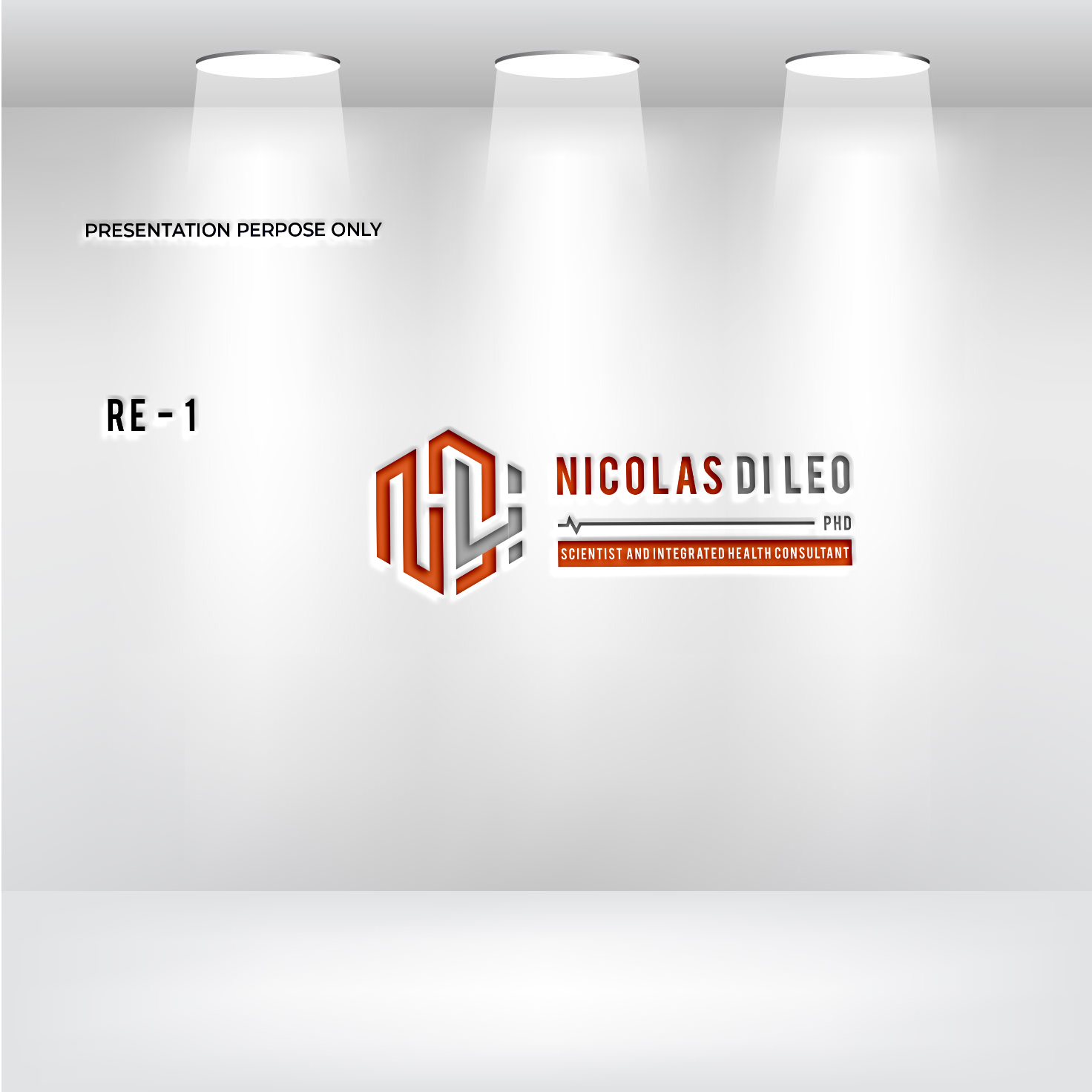 Logo Design by RS_Design for this project | Design #28838817