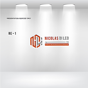 Logo-Design von RS_Design für dieses Projekt | Design: #28838817