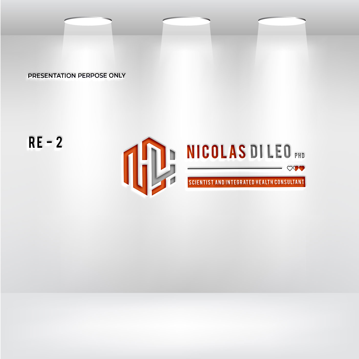 Logo Design by RS_Design for this project | Design #28838818