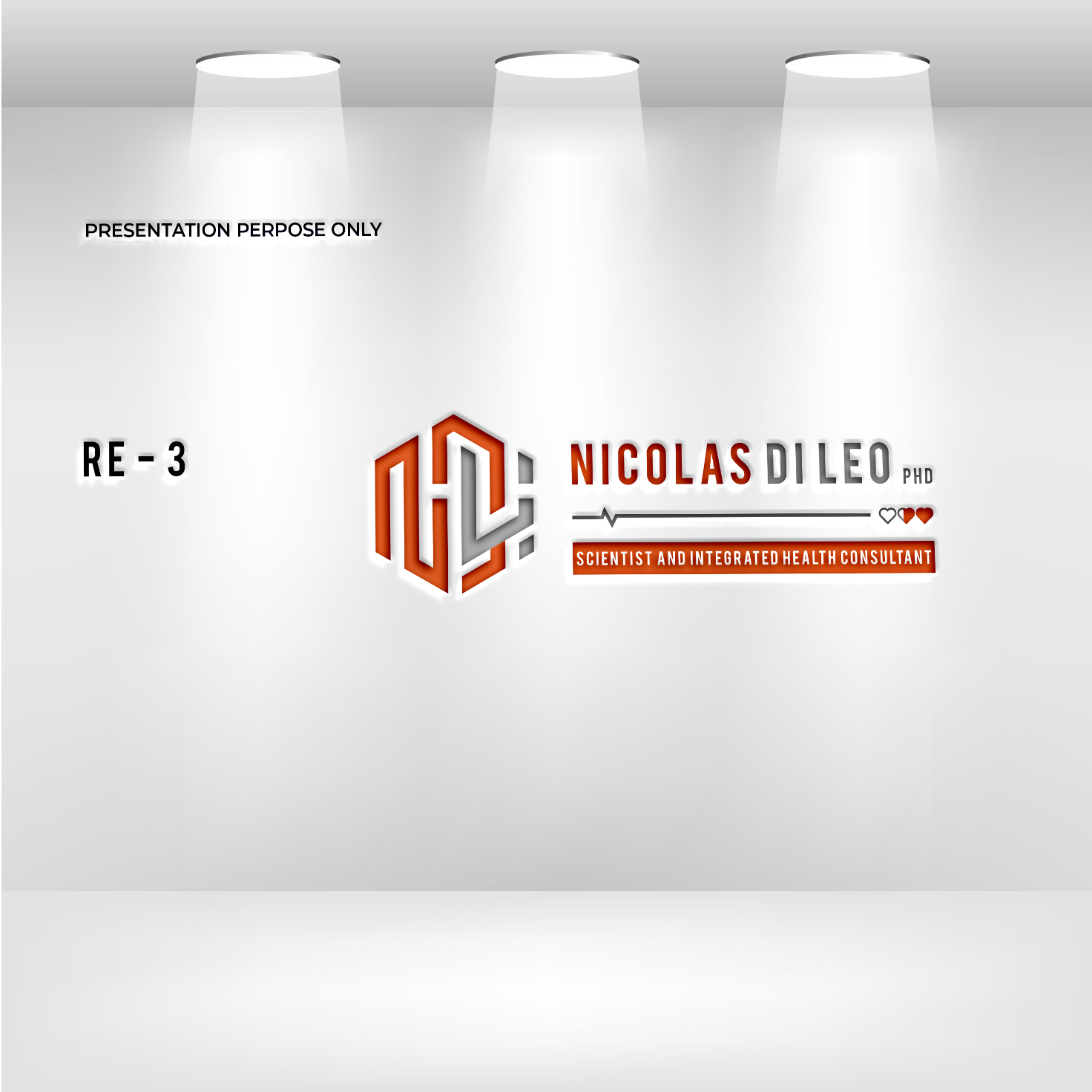 Logo Design by RS_Design for this project | Design #28838819