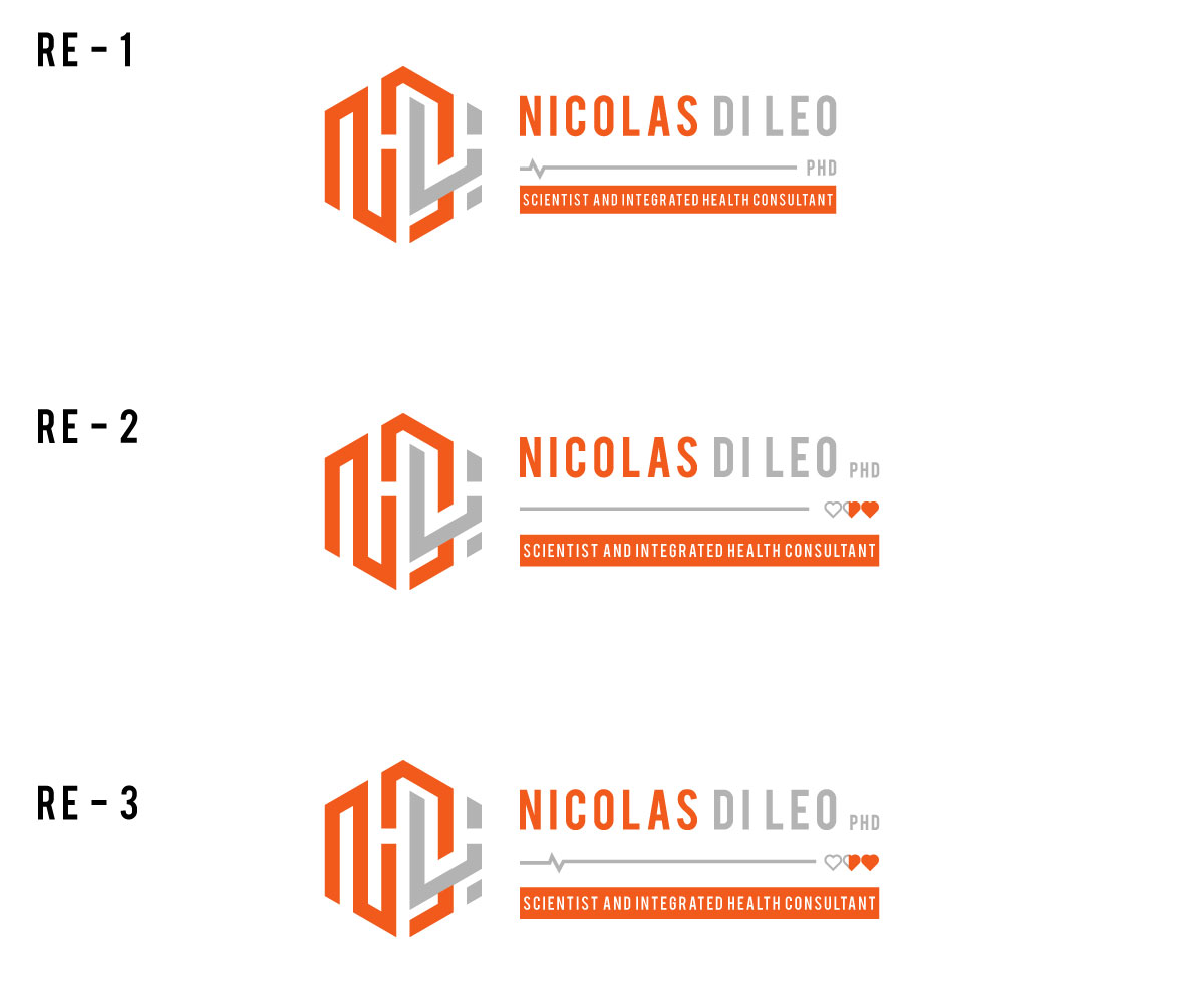 Logo Design by RS_Design for this project | Design #28838820