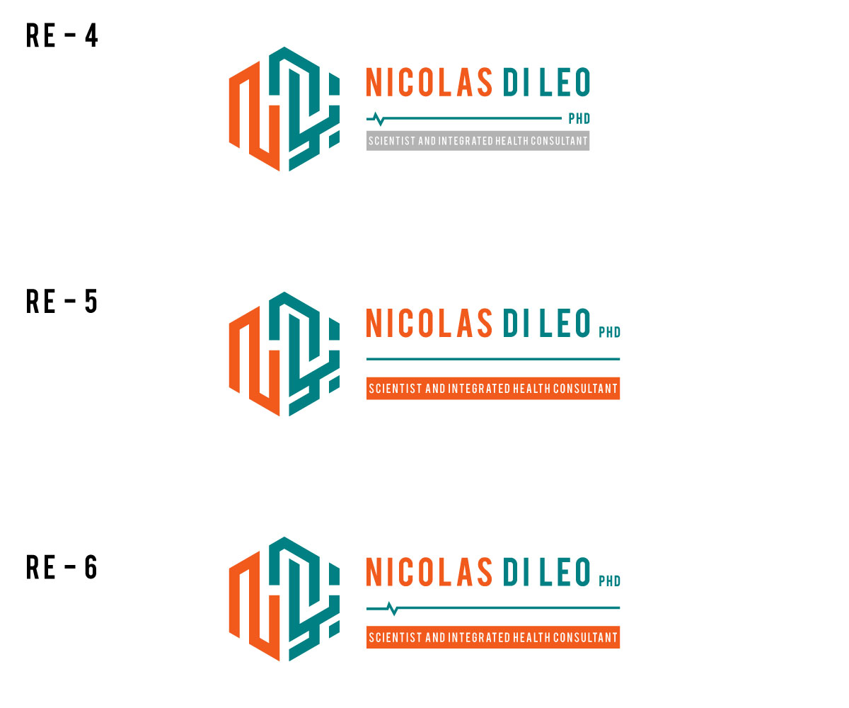 Logo Design by RS_Design for this project | Design #28847884