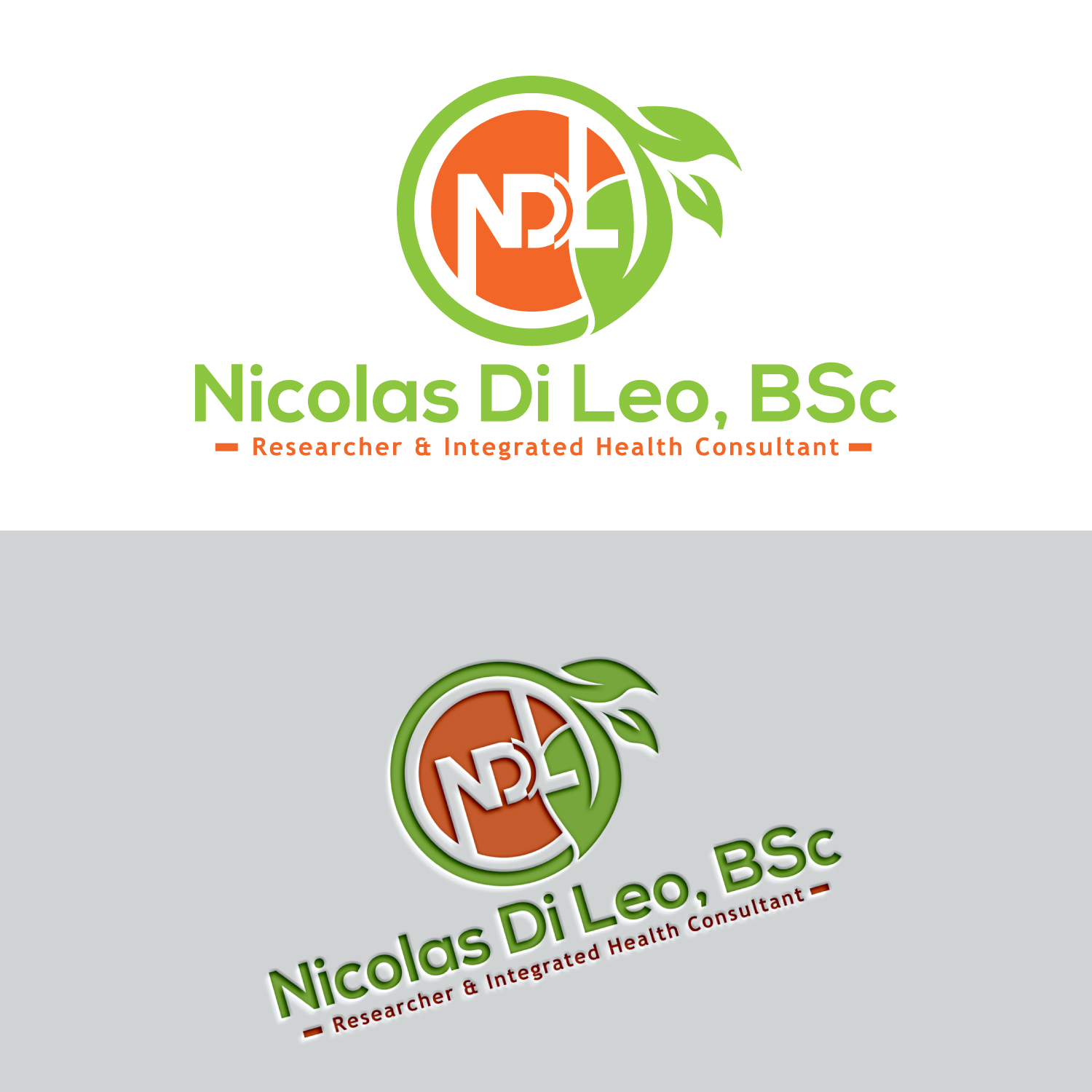 Logo Design by Md Sakhawat Hosssain for this project | Design #28892191