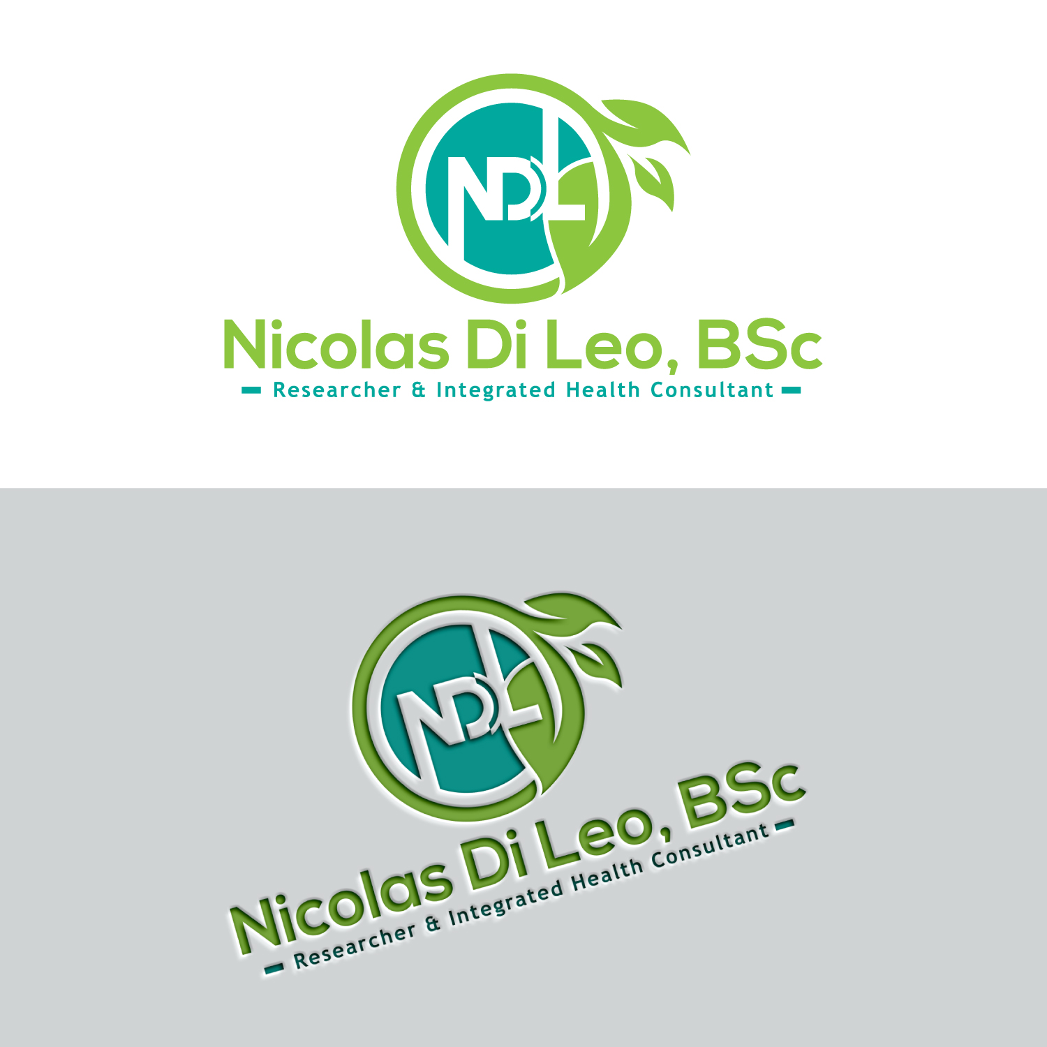 Logo Design by Md Sakhawat Hosssain for this project | Design #28892192