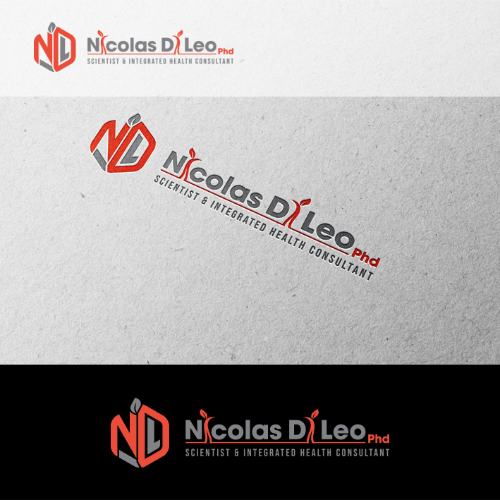 Logo Design by yans23 for this project | Design #28840610