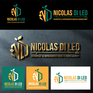 Logo-Design von yans23 für dieses Projekt | Design: #28857431