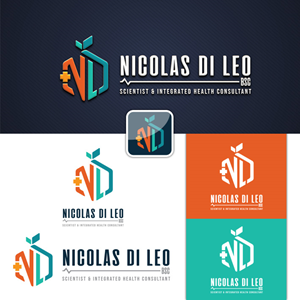 Logo-Design von yans23 für dieses Projekt | Design: #28858178