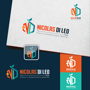 Logo-Design von yans23 für dieses Projekt | Design: #28859211