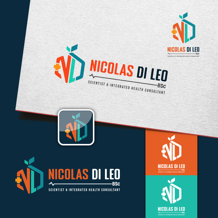 Logo Design by yans23 for this project | Design #28860726