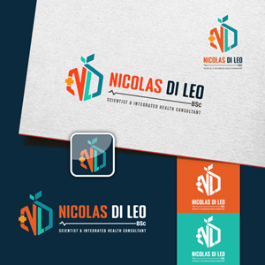 Logo-Design von yans23 für dieses Projekt | Design: #28860726
