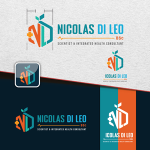 Logo-Design von yans23 für dieses Projekt | Design: #28861022