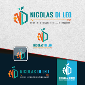 Logo-Design von yans23 für dieses Projekt | Design: #28861044