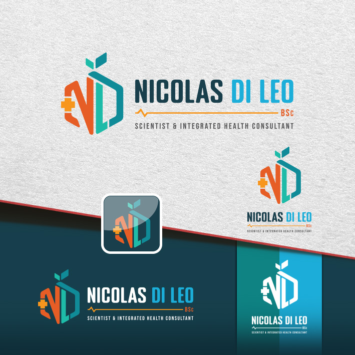 Logo Design by yans23 for this project | Design #28861224