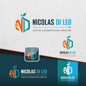 Logo-Design von yans23 für dieses Projekt | Design: #28861224