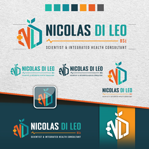 Logo-Design von yans23 für dieses Projekt | Design: #28863987
