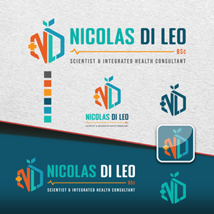 Logo-Design von yans23 für dieses Projekt | Design: #28865502