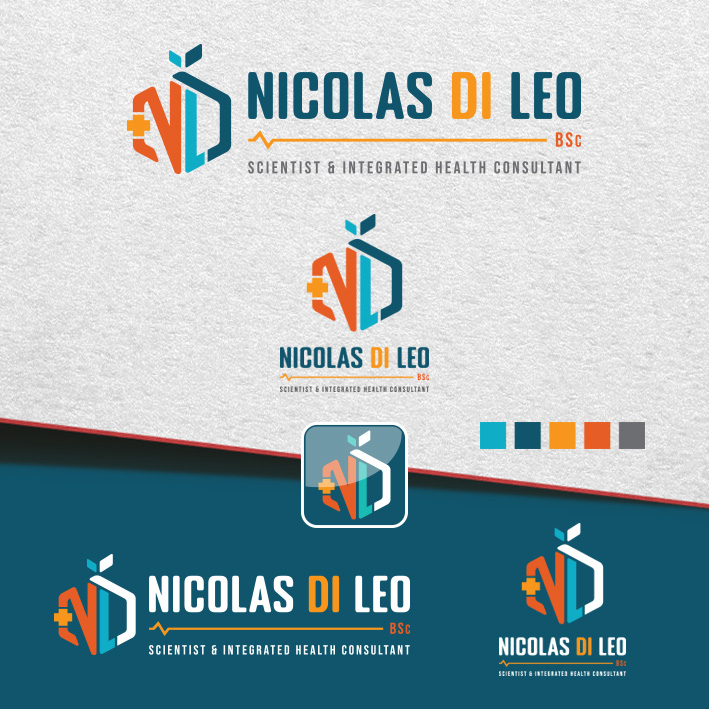 Logo Design by yans23 for this project | Design #28869712