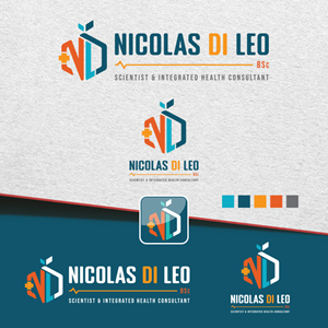 Logo-Design von yans23 für dieses Projekt | Design: #28869712