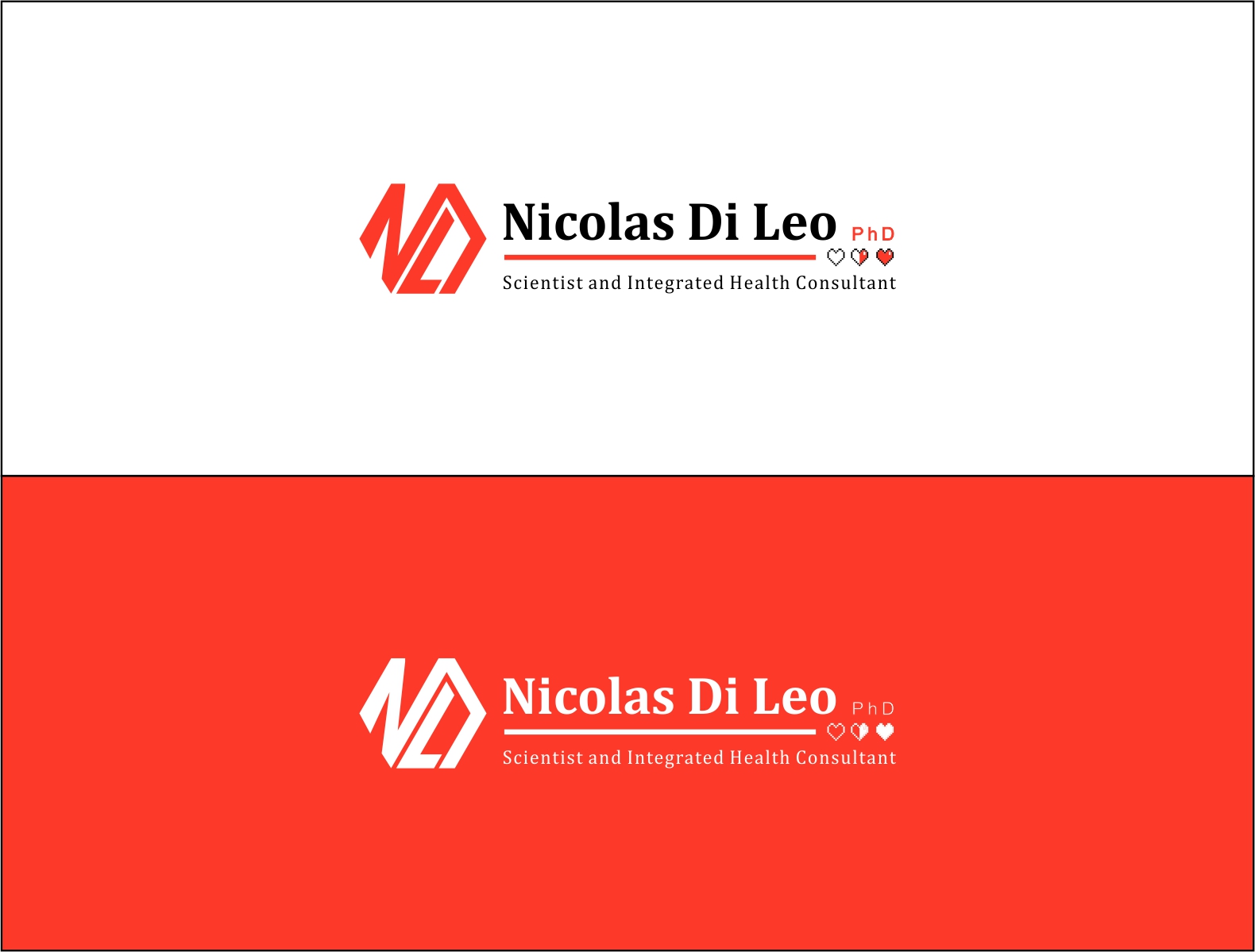 Logo Design by DesiGiNe for this project | Design #28834815