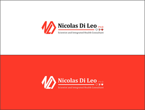 Logo Design by DesiGiNe for this project | Design: #28834815