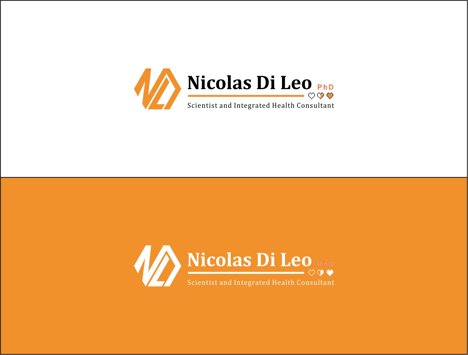 Logo Design by DesiGiNe for this project | Design #28834816