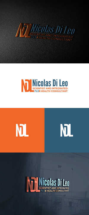 Logo Design by ARA Branding for this project | Design: #28851884