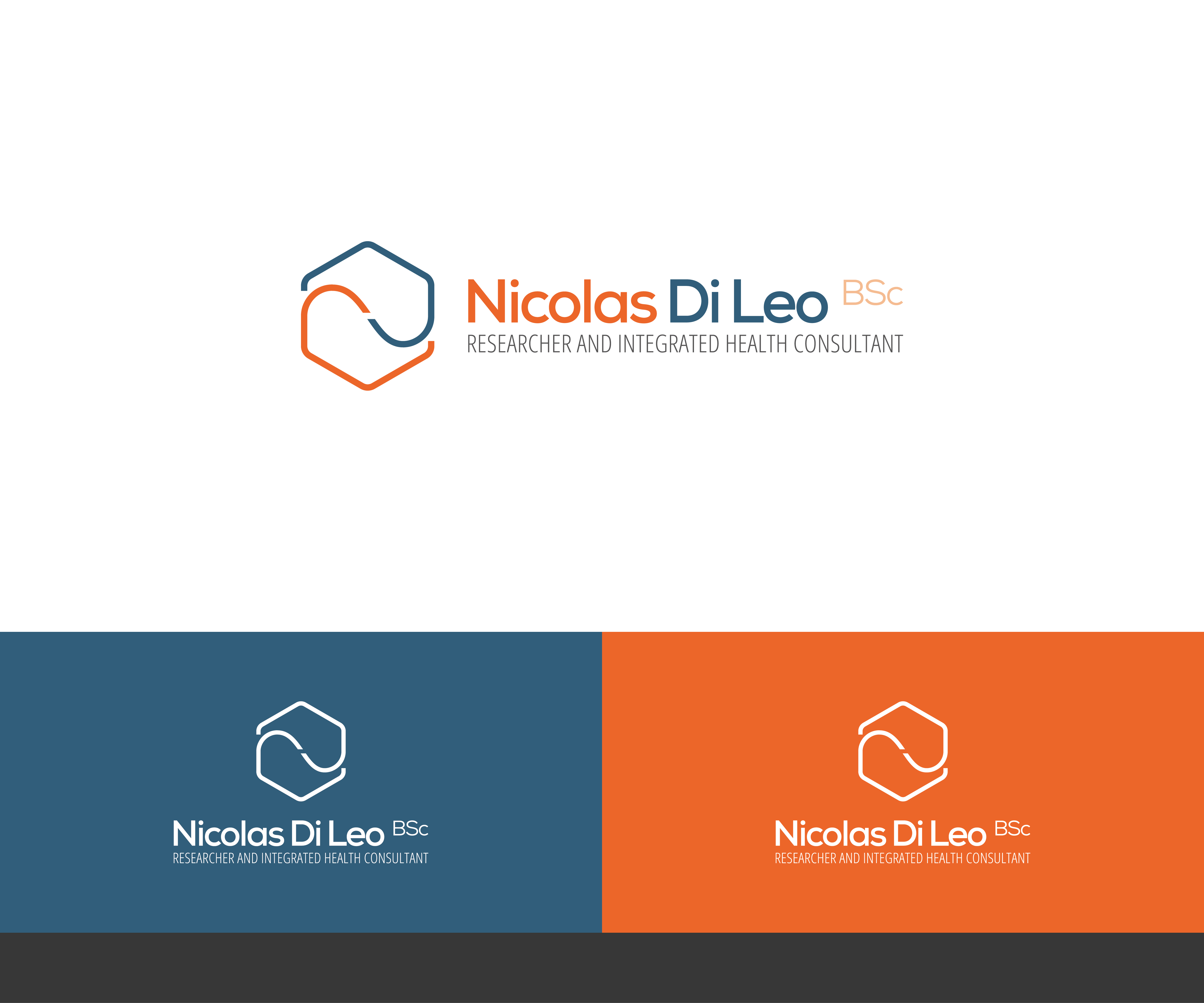 Logo Design by Showsea for this project | Design #28871946