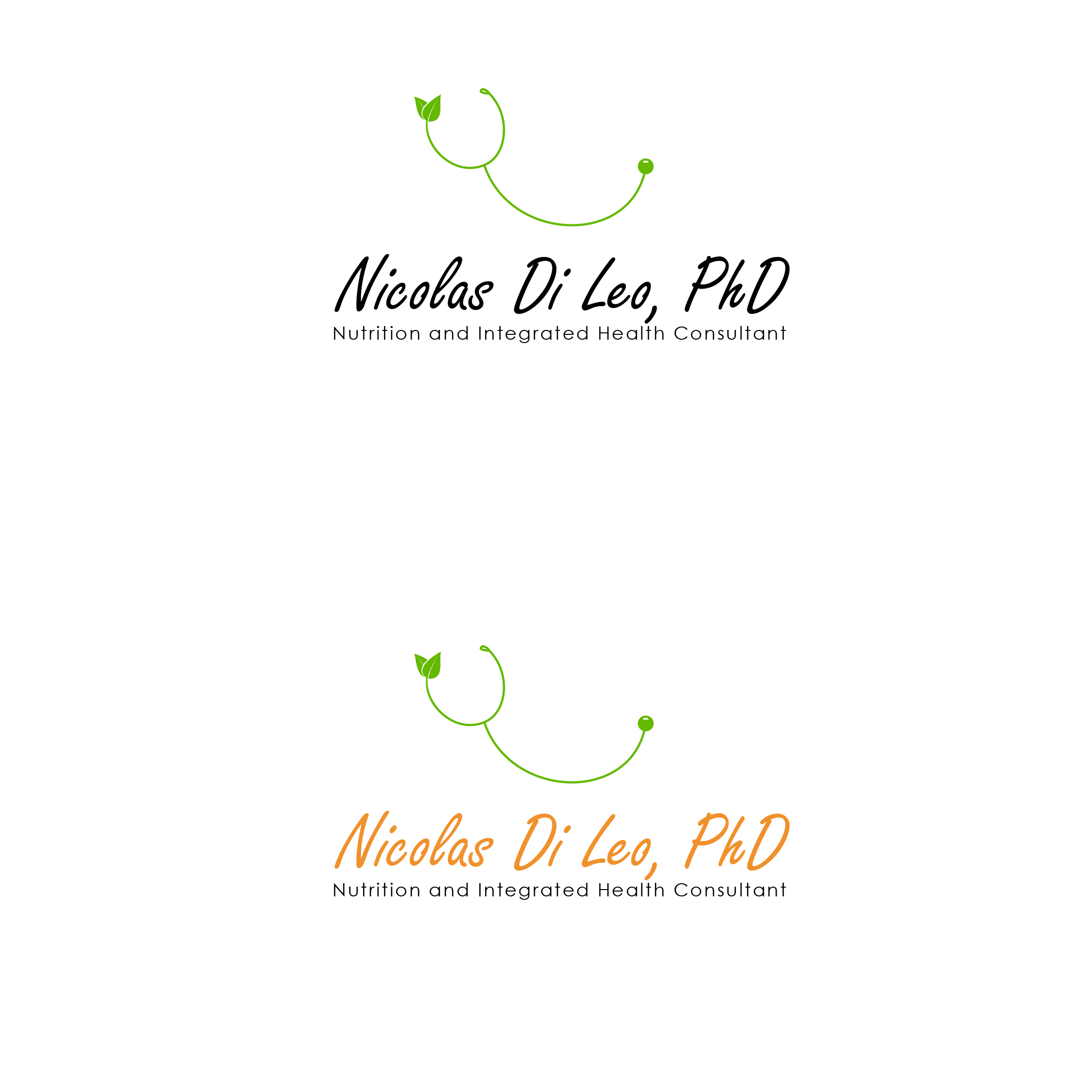 Logo Design by TALIA for this project | Design #28833287