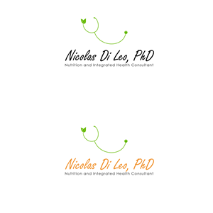 Logo-Design von TALIA für dieses Projekt | Design: #28833287