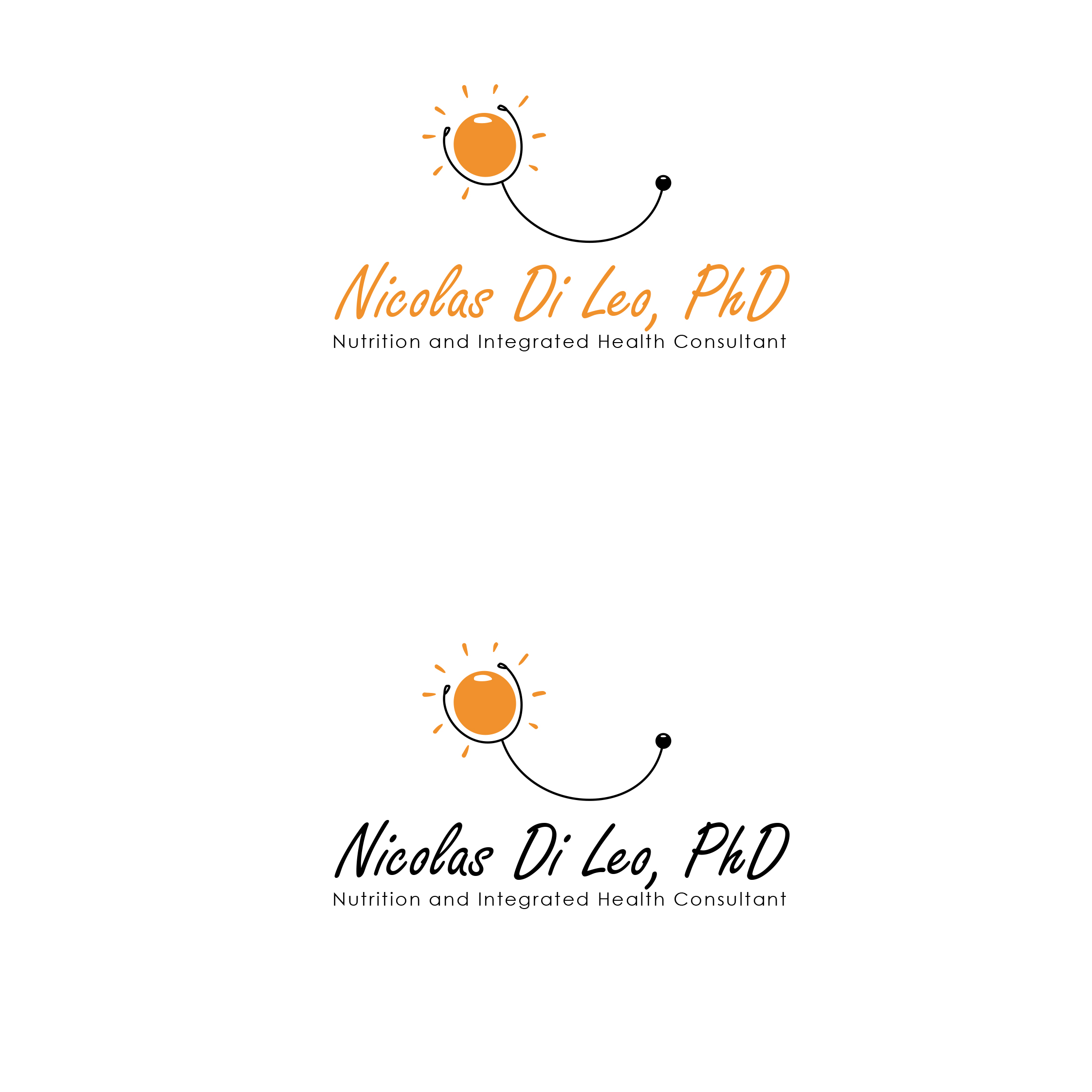 Logo Design by TALIA for this project | Design #28833291