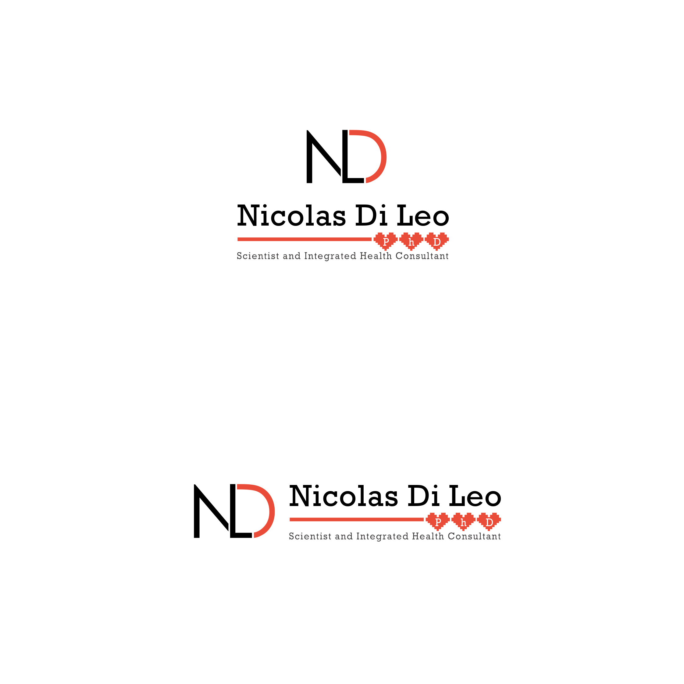 Logo Design by TALIA for this project | Design #28834412