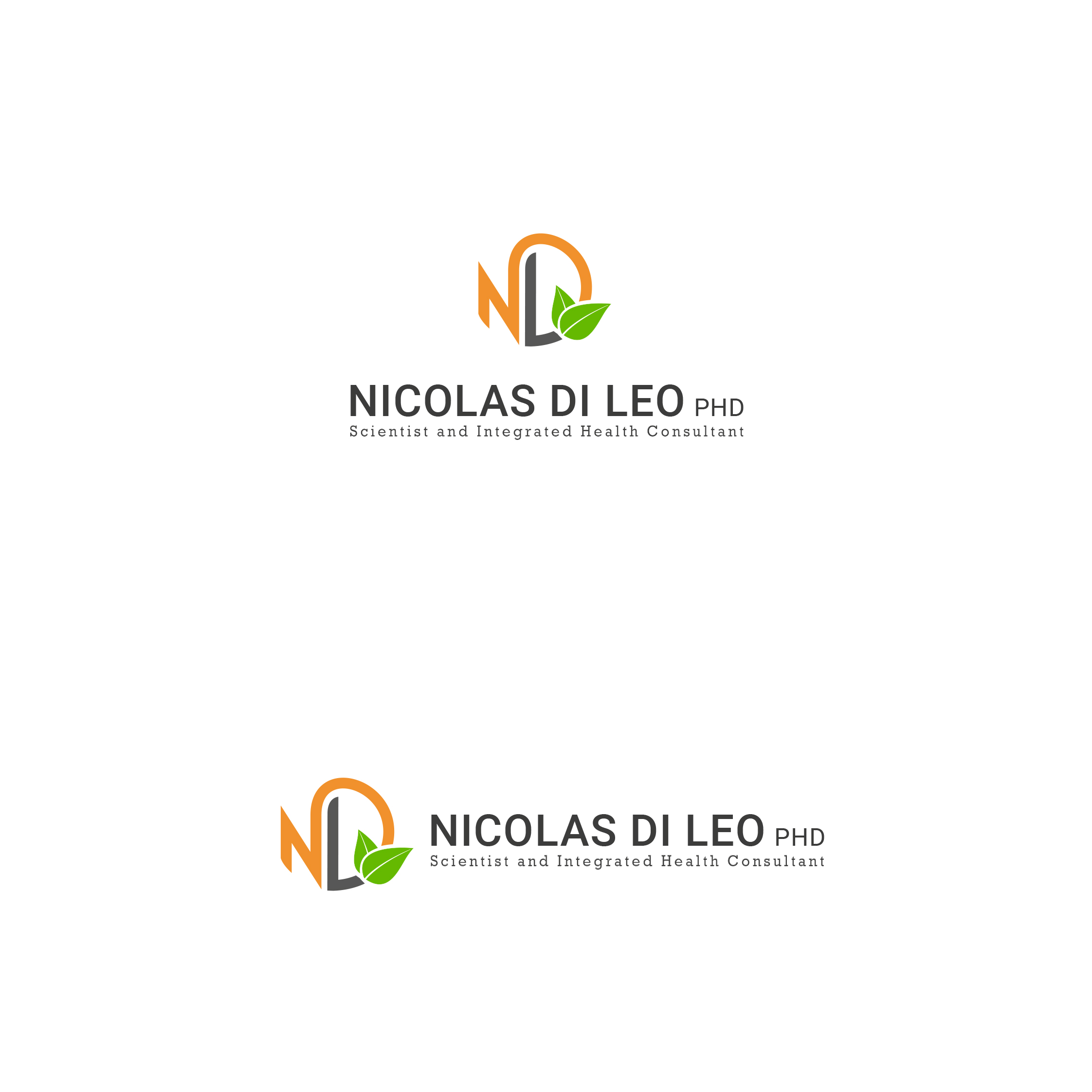 Logo Design by TALIA for this project | Design #28842157