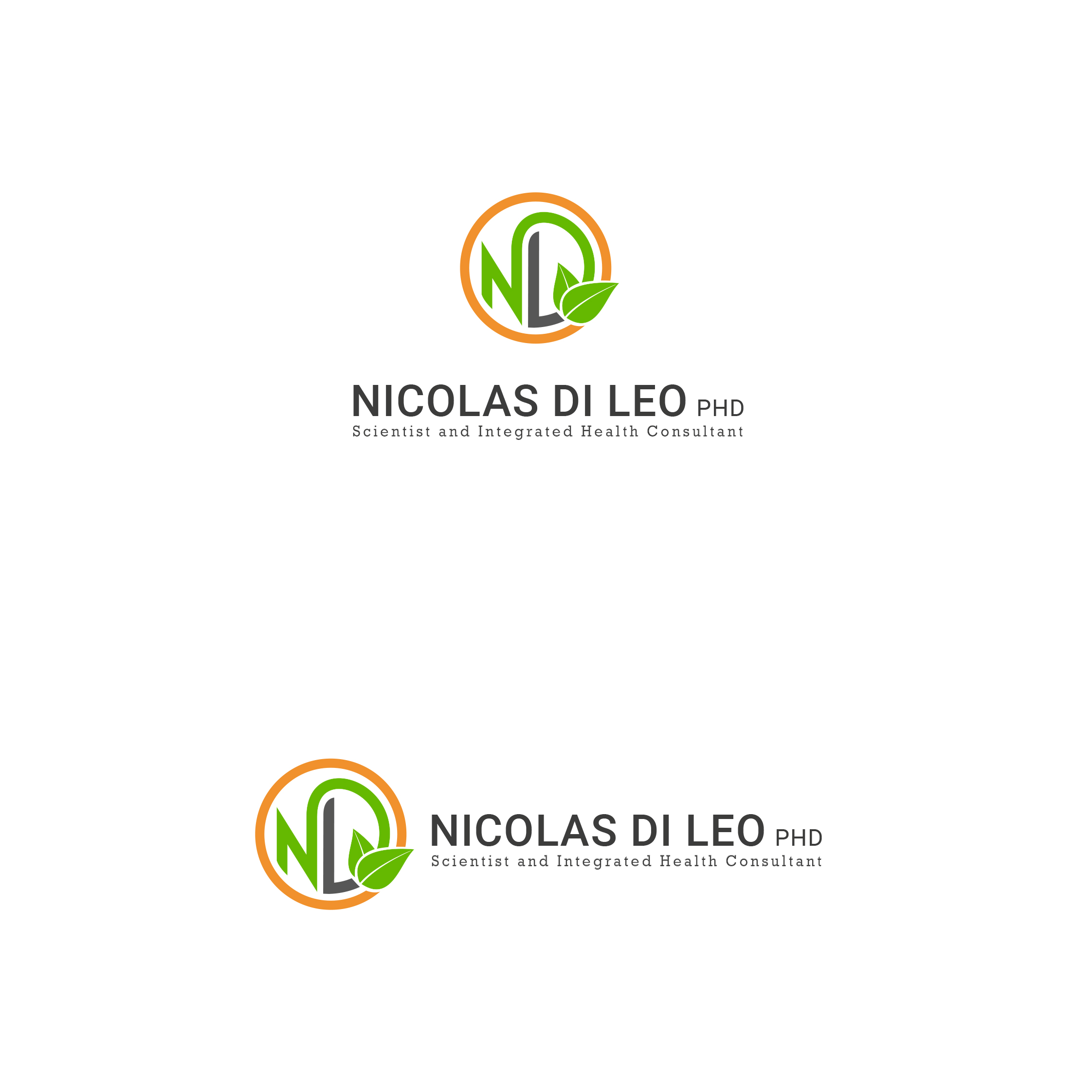 Logo Design by TALIA for this project | Design #28843457