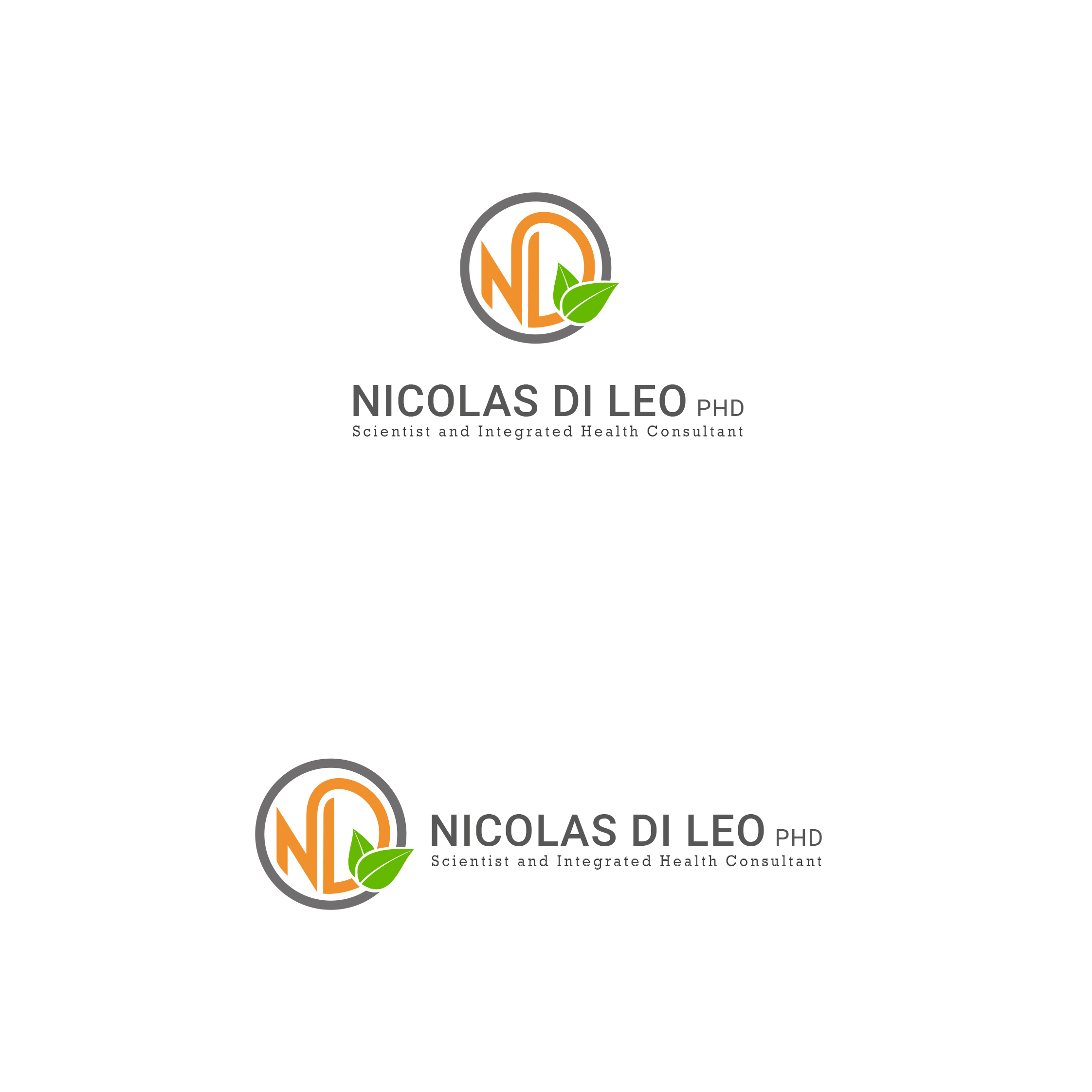 Logo Design by TALIA for this project | Design #28843507