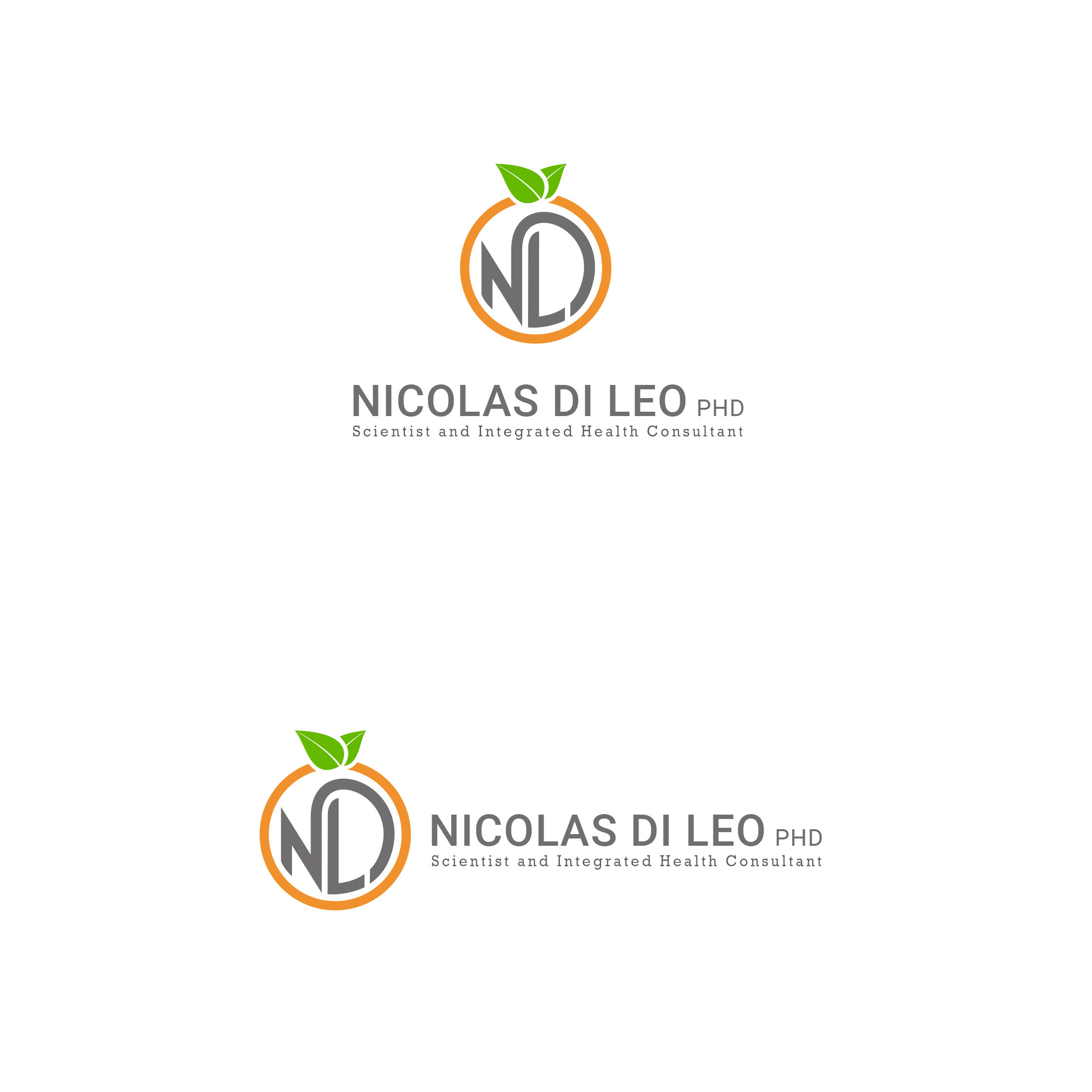 Logo Design by TALIA for this project | Design #28843547