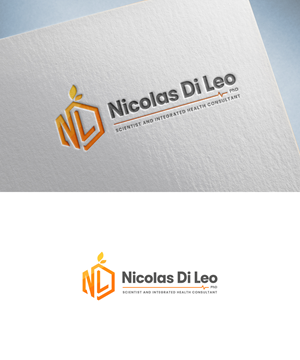 Logo-Design von lionx für dieses Projekt | Design: #28838831