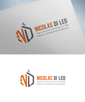 Logo-Design von lionx für dieses Projekt | Design: #28839449