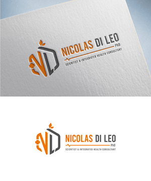 Logo-Design von lionx für dieses Projekt | Design: #28839450