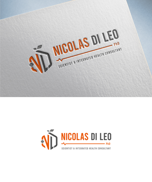 Logo-Design von lionx für dieses Projekt | Design: #28841365