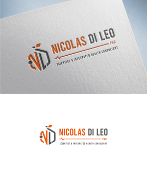 Logo-Design von lionx für dieses Projekt | Design: #28841366