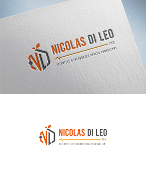 Logo-Design von lionx für dieses Projekt | Design: #28843979