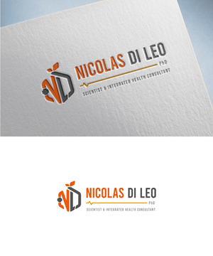 Logo-Design von lionx für dieses Projekt | Design: #28843980